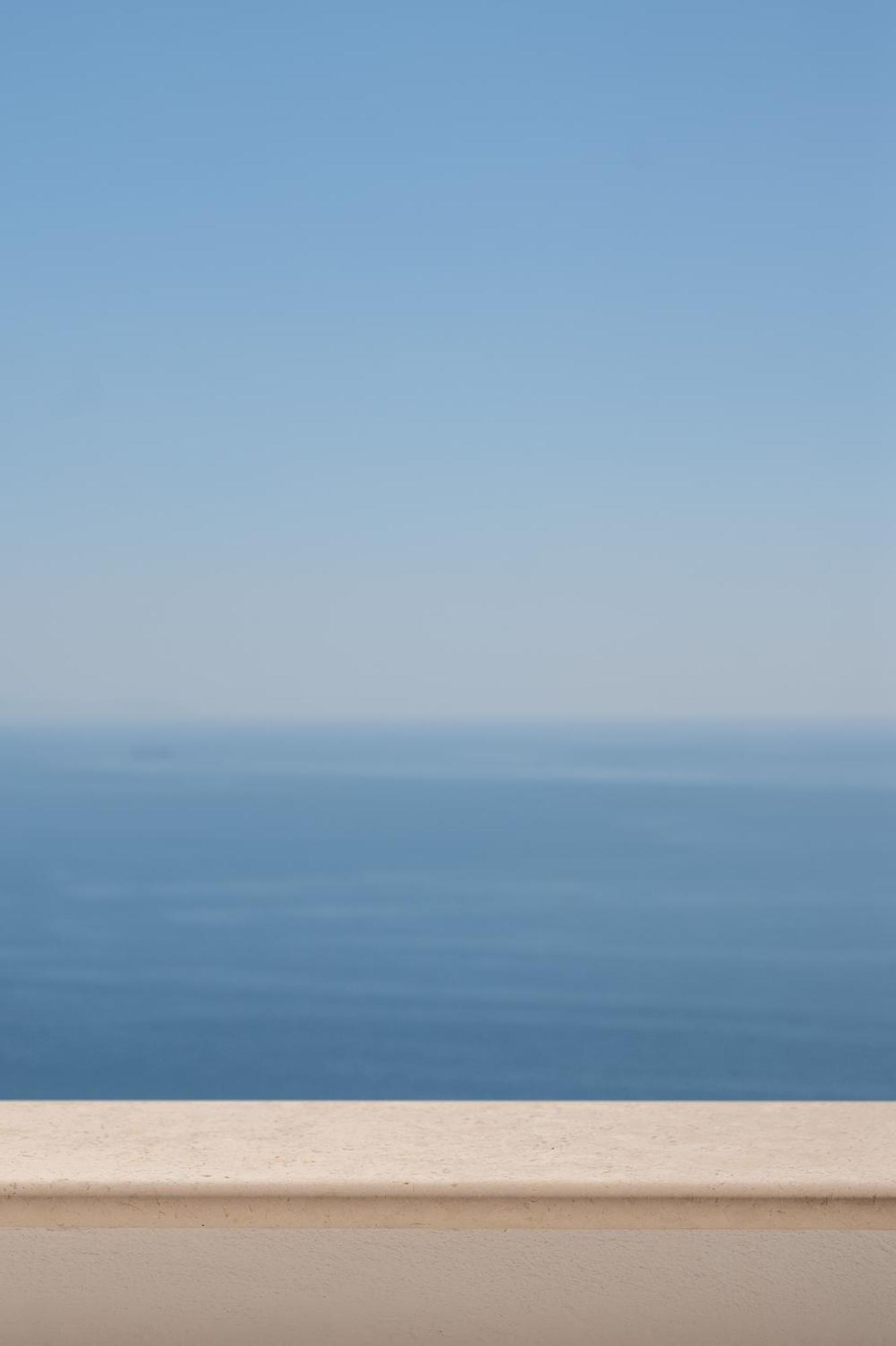 Villa Marea Praiano Eksteriør bilde