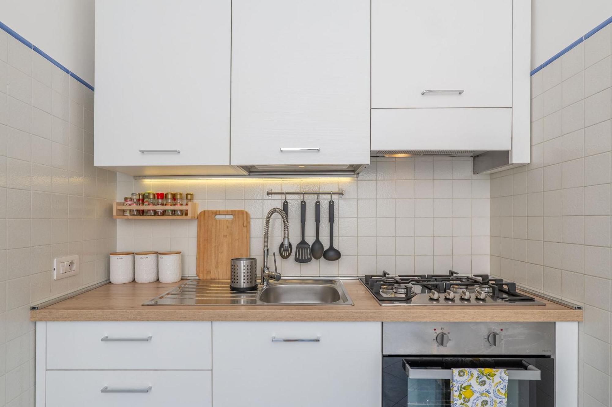 Villa Marea Praiano Eksteriør bilde